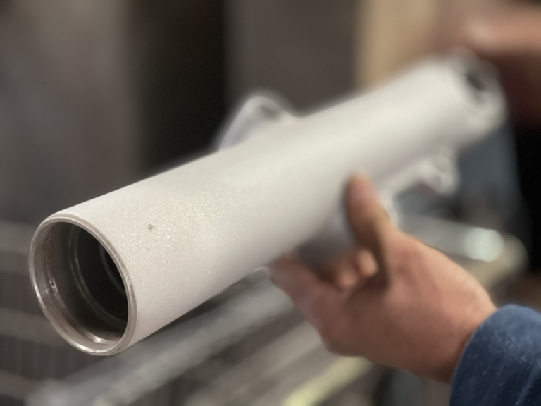 Metal Cleaning Service in Wichita, KS Lorac Company